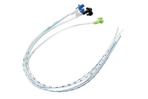 Трубка харчування з поділками з рентгеноконтрастною лінією SUMI,